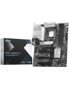 MSI PRO B860-P 2